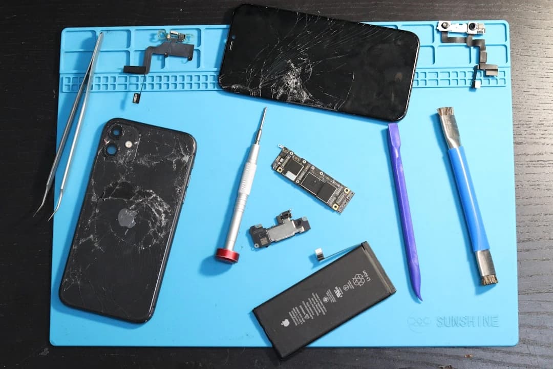 Phone Repair